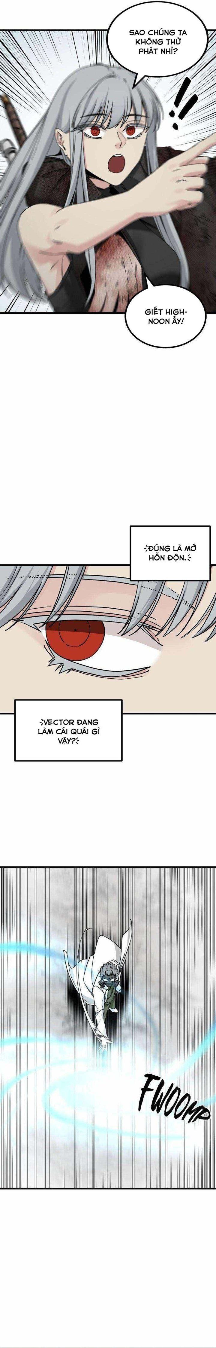 đọc truyện Kẻ Giết Anh Hùng Chương 165 ảnh 5 tại Thiên Thai Truyện