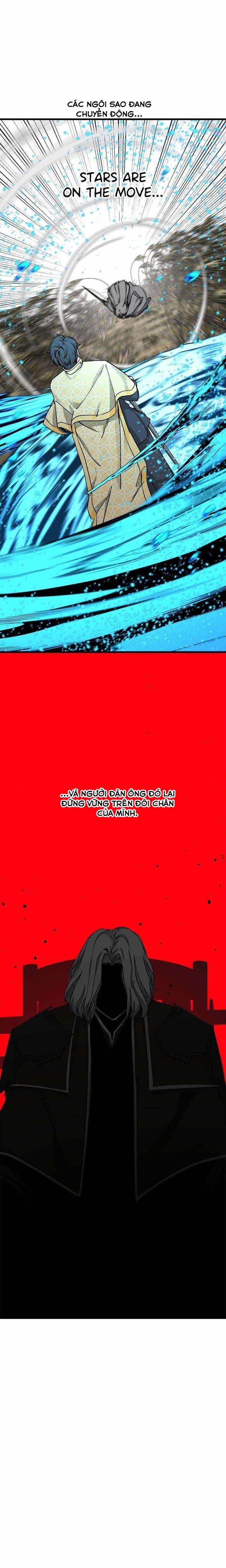 đọc truyện Kẻ Giết Anh Hùng Chương 165 ảnh 32 tại Thiên Thai Truyện