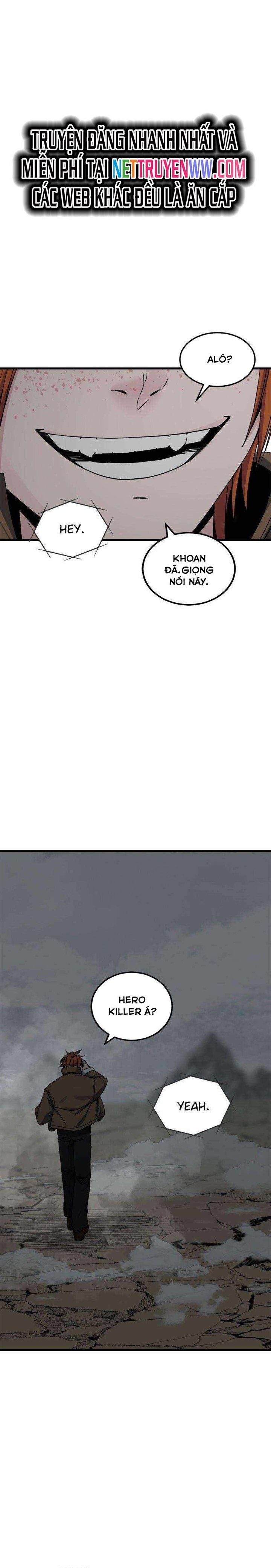 đọc truyện Kẻ Giết Anh Hùng Chương 165 ảnh 33 tại Thiên Thai Truyện