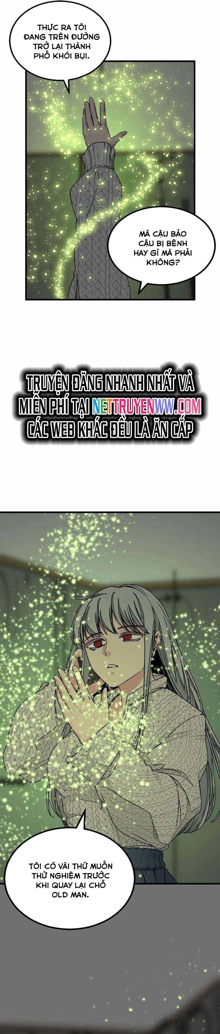 đọc truyện Kẻ Giết Anh Hùng Chương 165 ảnh 34 tại Thiên Thai Truyện