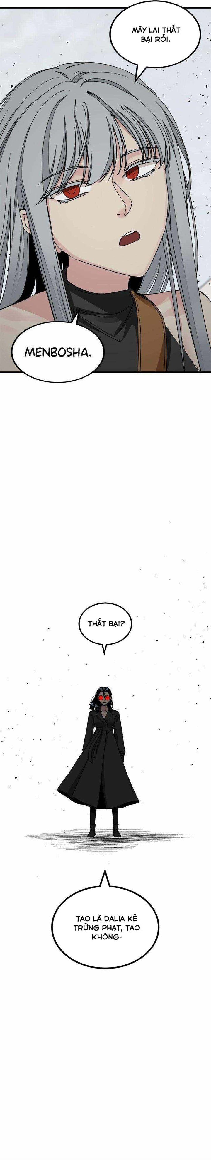 đọc truyện Kẻ Giết Anh Hùng Chương 165 ảnh 6 tại Thiên Thai Truyện