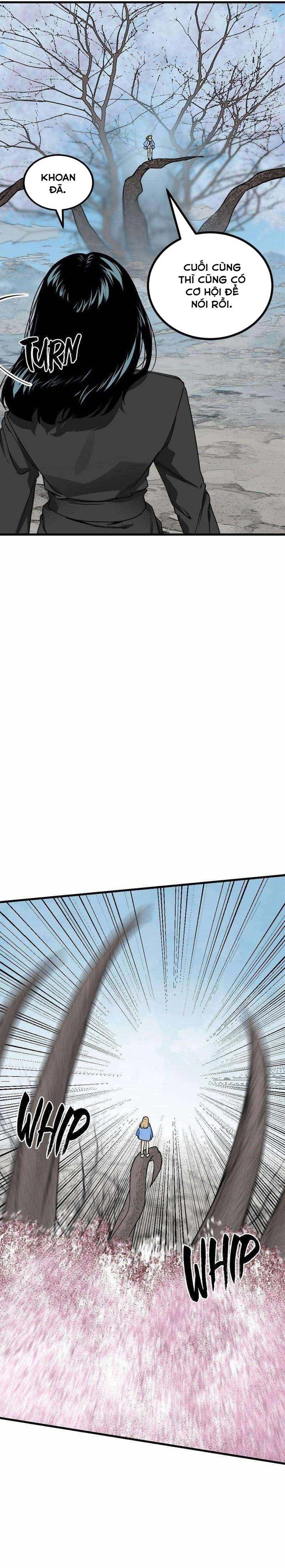 đọc truyện Kẻ Giết Anh Hùng Chương 165 ảnh 7 tại Thiên Thai Truyện