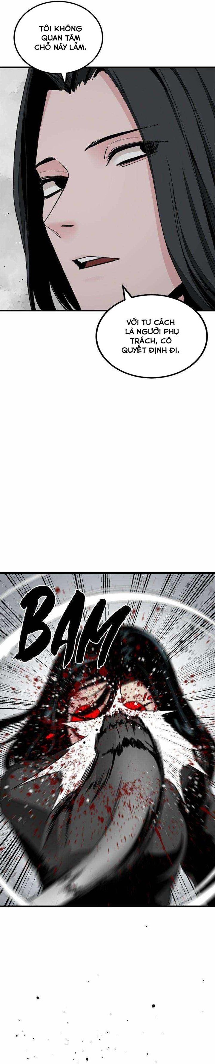 đọc truyện Kẻ Giết Anh Hùng Chương 165 ảnh 11 tại Thiên Thai Truyện