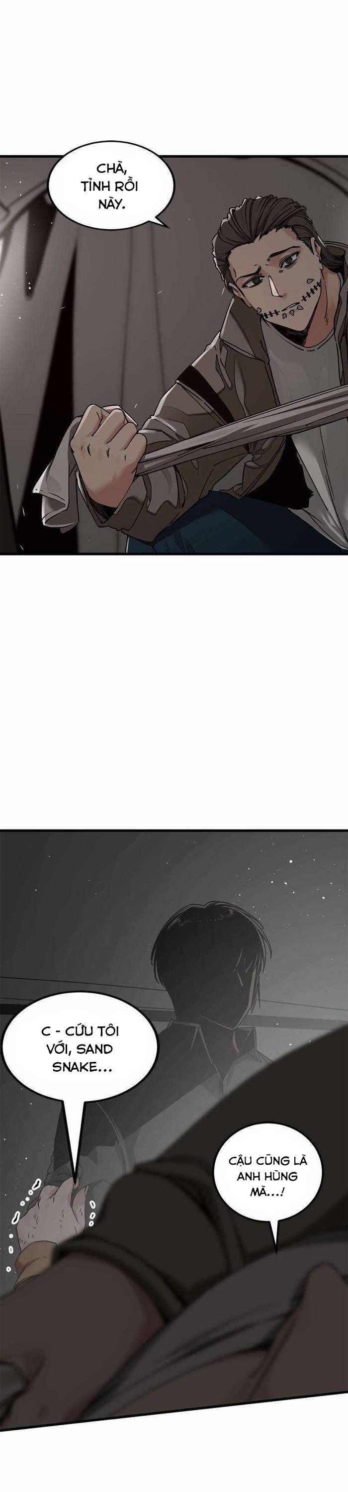 đọc truyện Kẻ Giết Anh Hùng Chương 166 ảnh 13 tại Thiên Thai Truyện