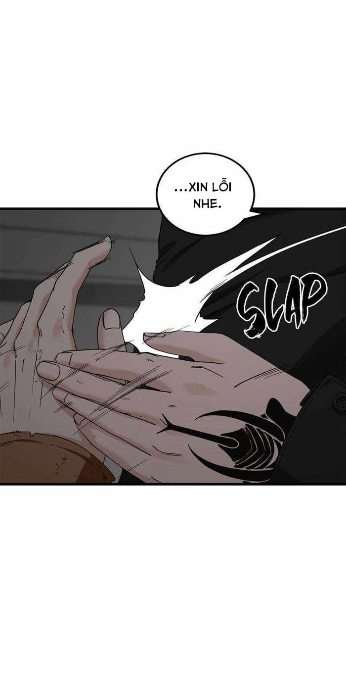 đọc truyện Kẻ Giết Anh Hùng Chương 166 ảnh 14 tại Thiên Thai Truyện