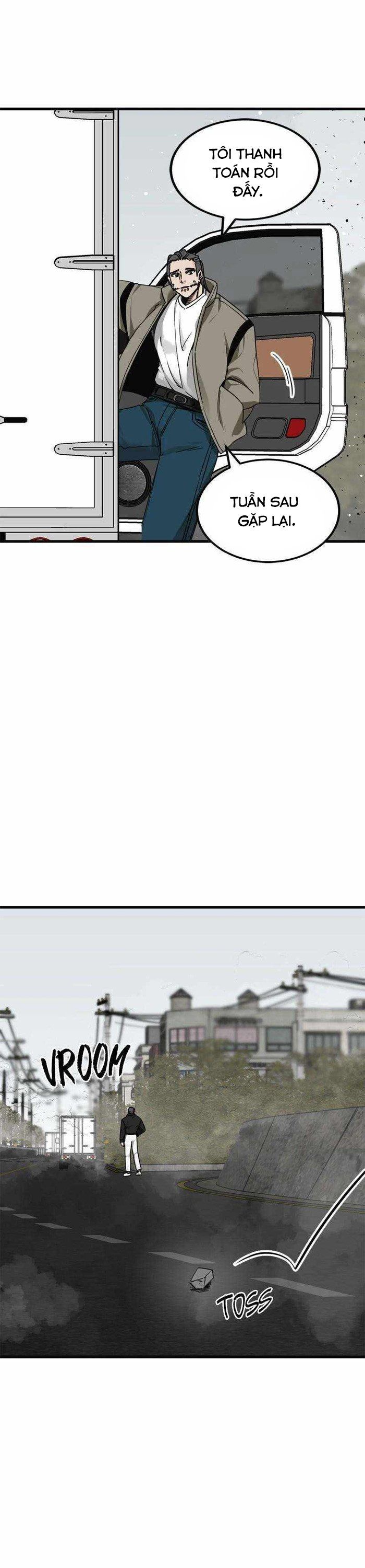 đọc truyện Kẻ Giết Anh Hùng Chương 166 ảnh 18 tại Thiên Thai Truyện