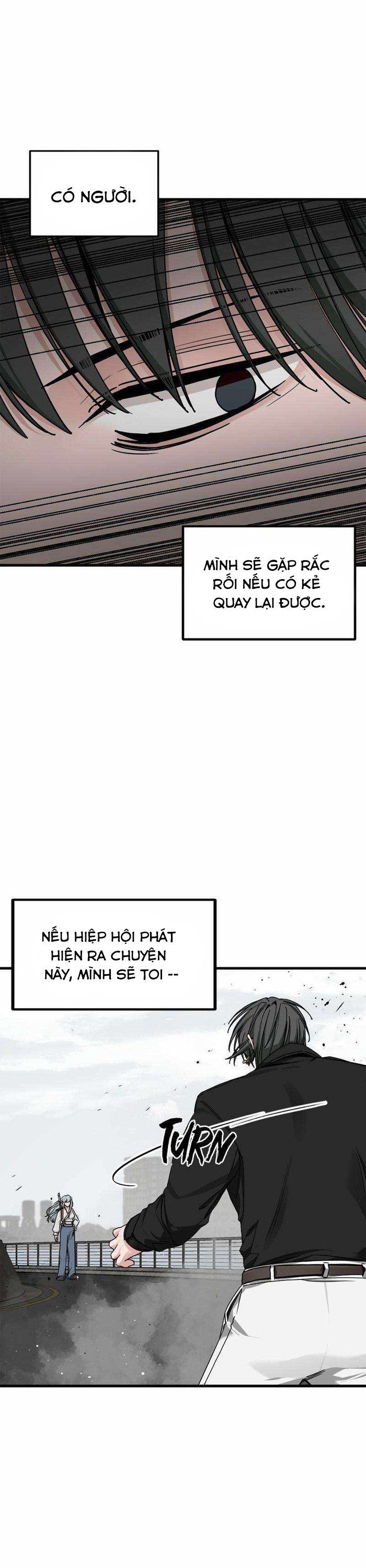 đọc truyện Kẻ Giết Anh Hùng Chương 166 ảnh 19 tại Thiên Thai Truyện