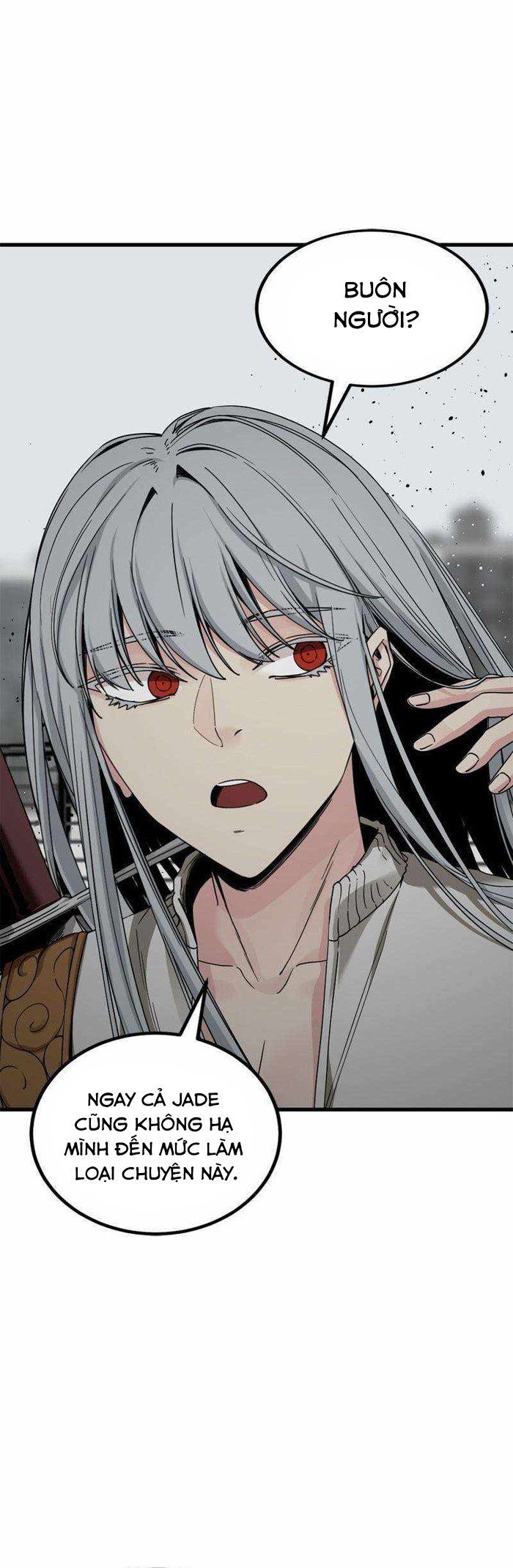 đọc truyện Kẻ Giết Anh Hùng Chương 166 ảnh 20 tại Thiên Thai Truyện