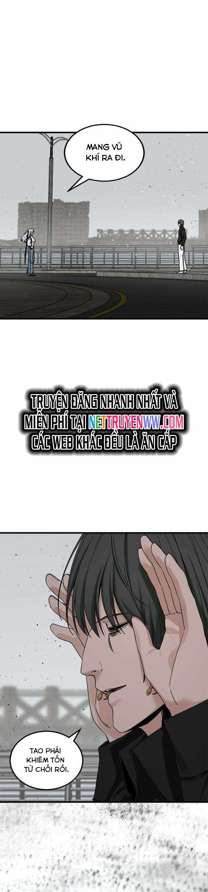 đọc truyện Kẻ Giết Anh Hùng Chương 166 ảnh 22 tại Thiên Thai Truyện