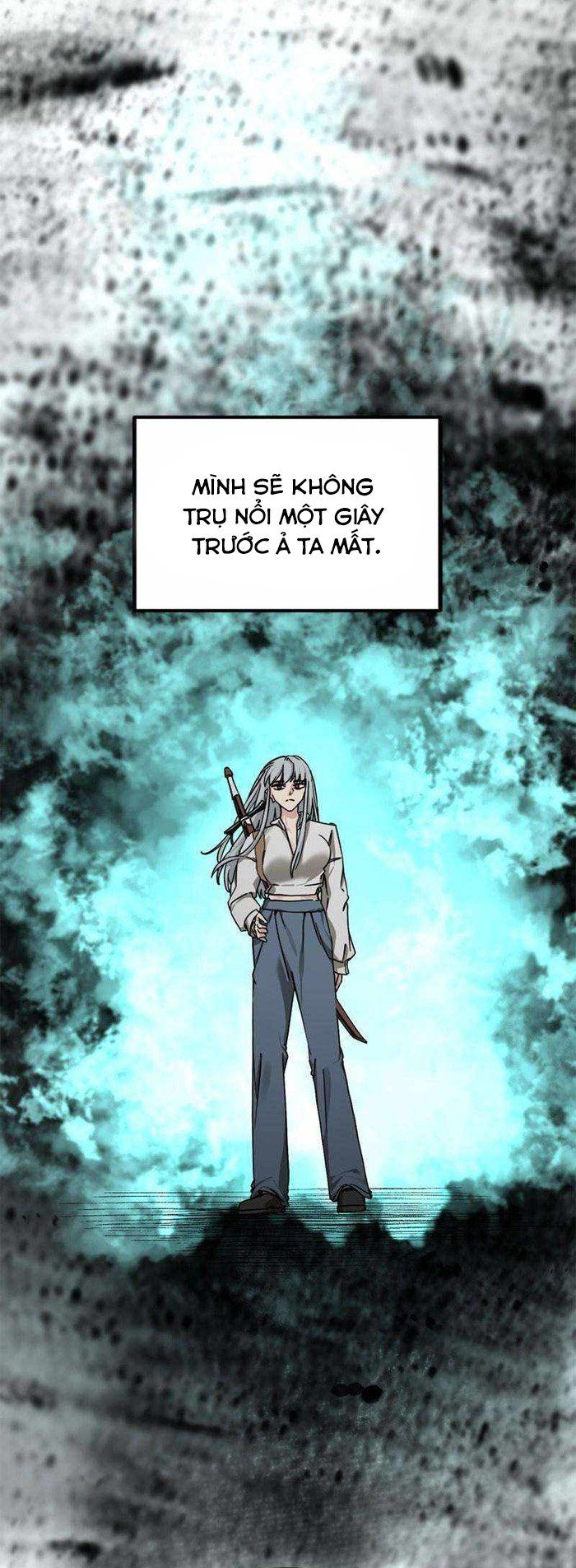 đọc truyện Kẻ Giết Anh Hùng Chương 166 ảnh 23 tại Thiên Thai Truyện