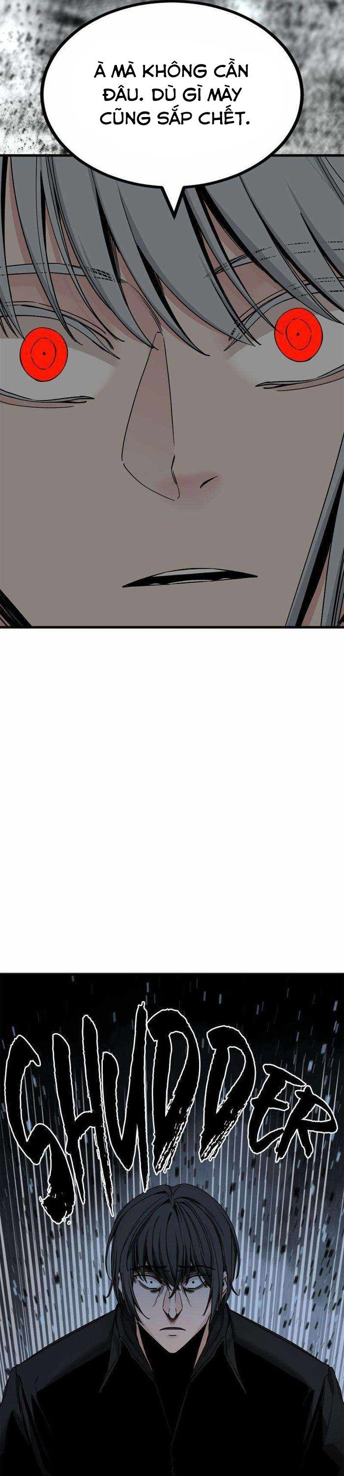 đọc truyện Kẻ Giết Anh Hùng Chương 166 ảnh 24 tại Thiên Thai Truyện