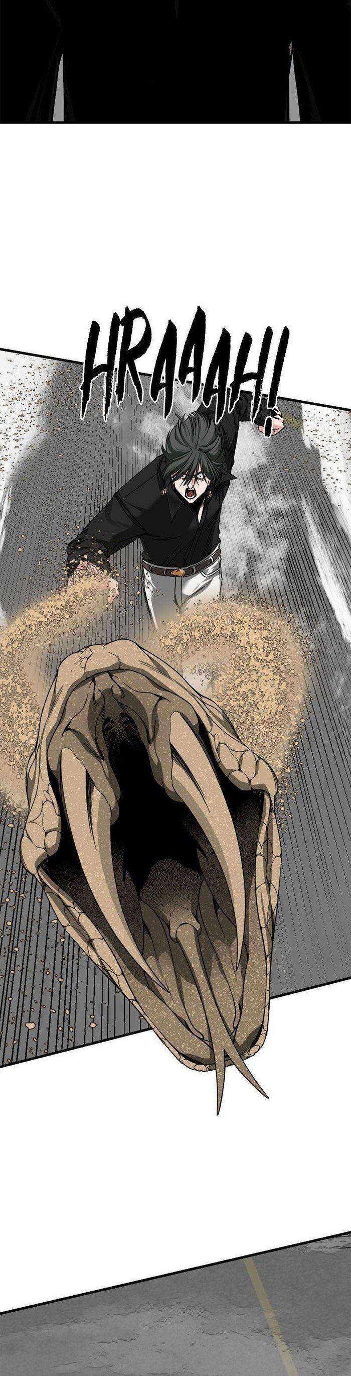 đọc truyện Kẻ Giết Anh Hùng Chương 166 ảnh 25 tại Thiên Thai Truyện