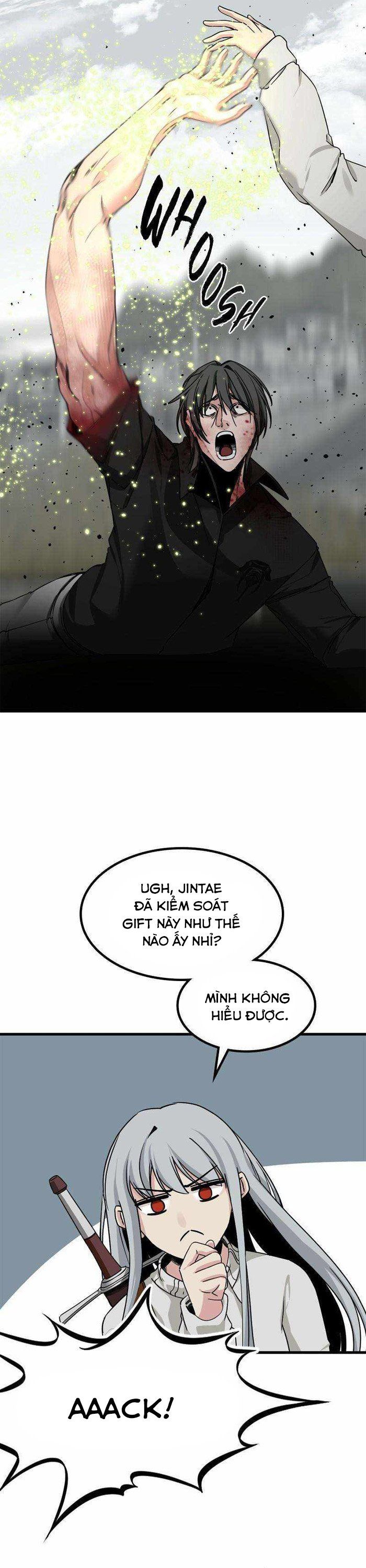 đọc truyện Kẻ Giết Anh Hùng Chương 166 ảnh 29 tại Thiên Thai Truyện