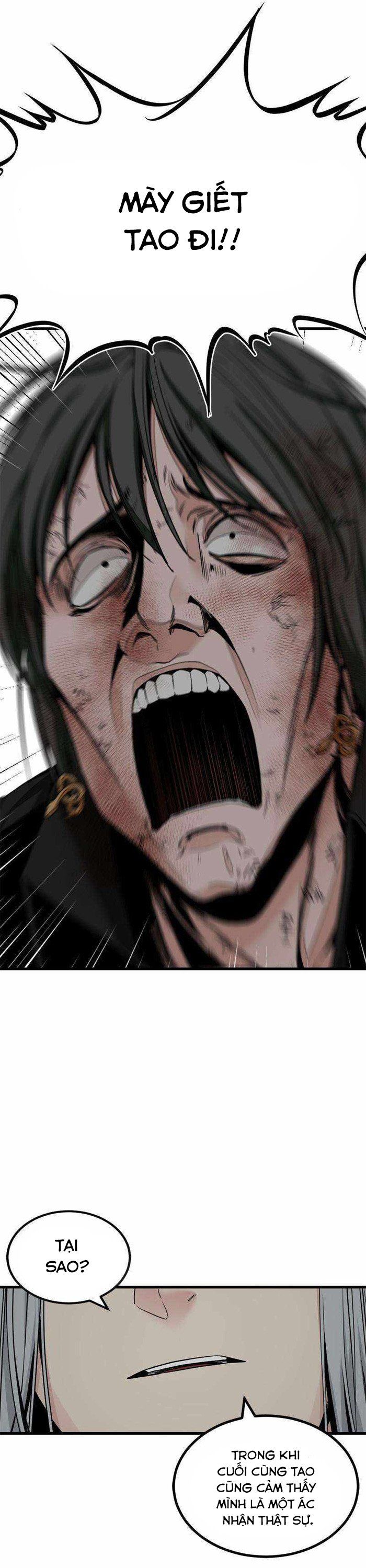 đọc truyện Kẻ Giết Anh Hùng Chương 166 ảnh 30 tại Thiên Thai Truyện