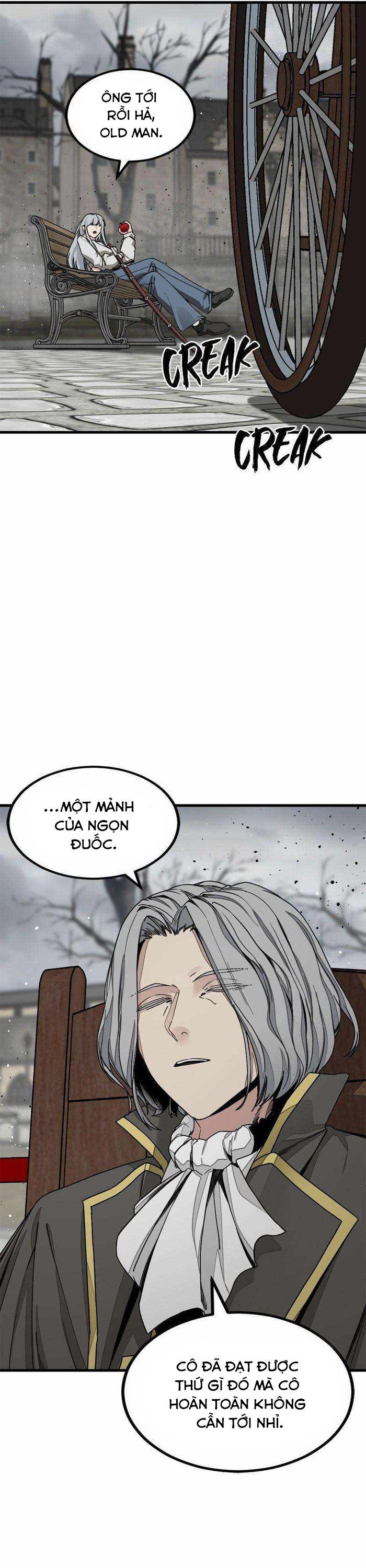 đọc truyện Kẻ Giết Anh Hùng Chương 166 ảnh 33 tại Thiên Thai Truyện