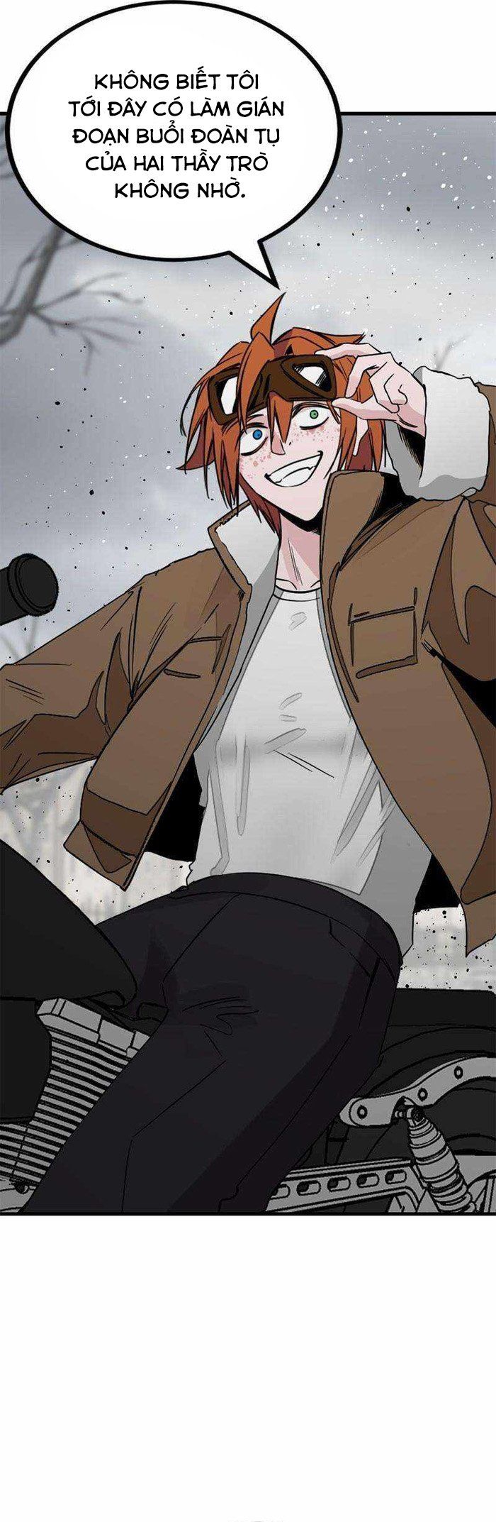 đọc truyện Kẻ Giết Anh Hùng Chương 166 ảnh 38 tại Thiên Thai Truyện