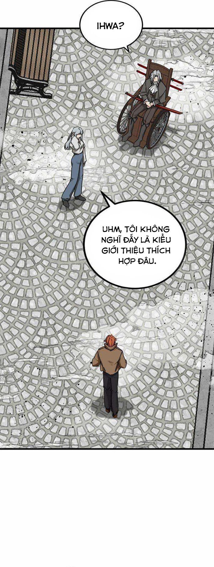 đọc truyện Kẻ Giết Anh Hùng Chương 166 ảnh 39 tại Thiên Thai Truyện