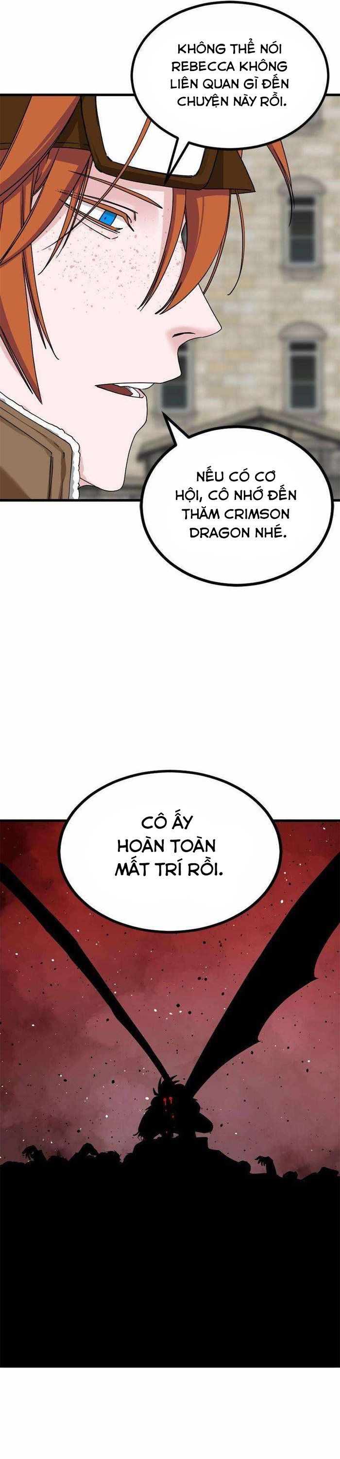 đọc truyện Kẻ Giết Anh Hùng Chương 166 ảnh 43 tại Thiên Thai Truyện