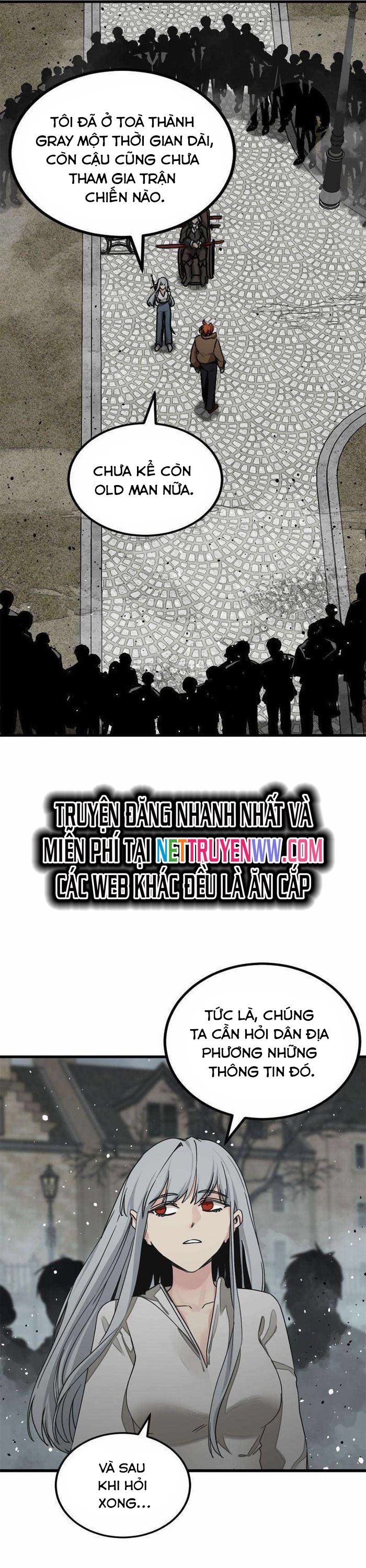 đọc truyện Kẻ Giết Anh Hùng Chương 166 ảnh 47 tại Thiên Thai Truyện