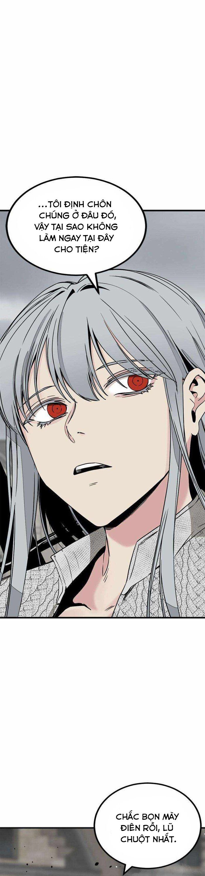 đọc truyện Kẻ Giết Anh Hùng Chương 166 ảnh 48 tại Thiên Thai Truyện