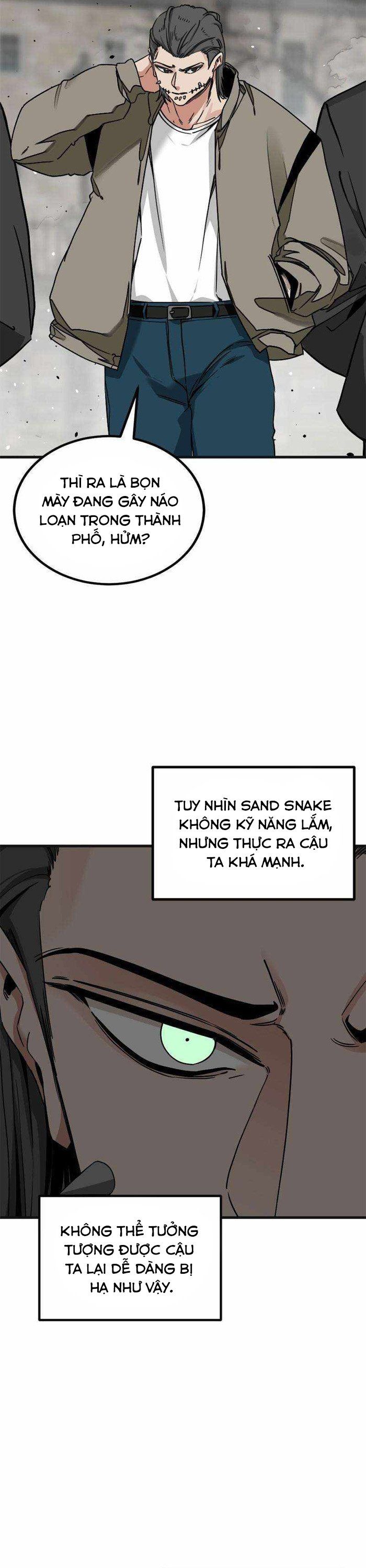 đọc truyện Kẻ Giết Anh Hùng Chương 166 ảnh 49 tại Thiên Thai Truyện