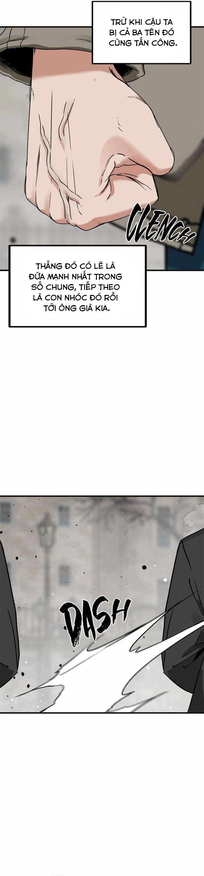 đọc truyện Kẻ Giết Anh Hùng Chương 166 ảnh 50 tại Thiên Thai Truyện