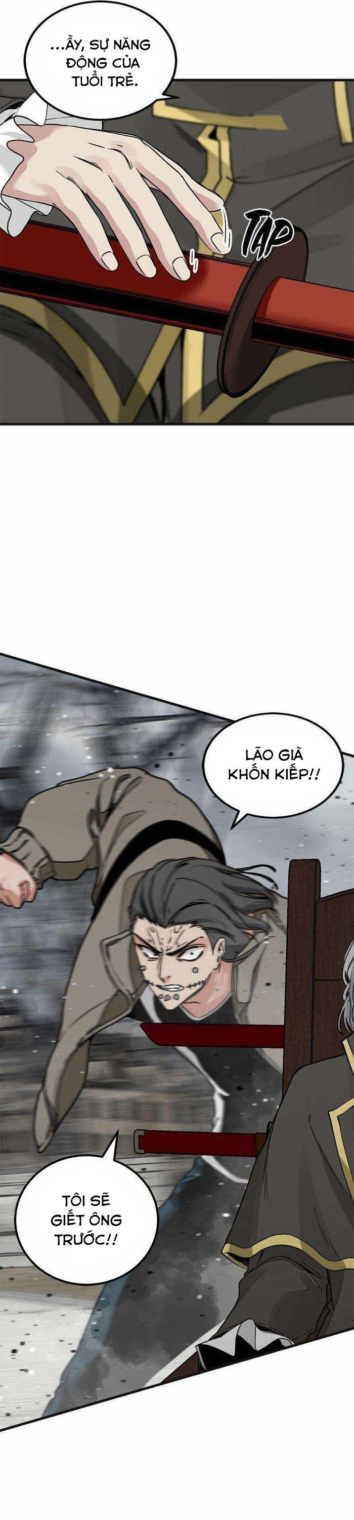 đọc truyện Kẻ Giết Anh Hùng Chương 166 ảnh 51 tại Thiên Thai Truyện