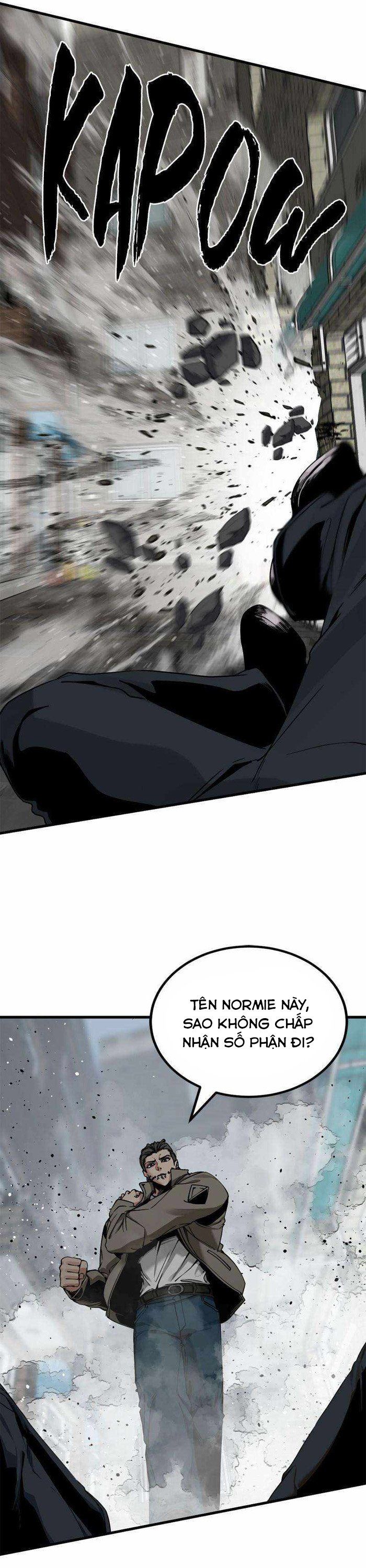 đọc truyện Kẻ Giết Anh Hùng Chương 166 ảnh 10 tại Thiên Thai Truyện