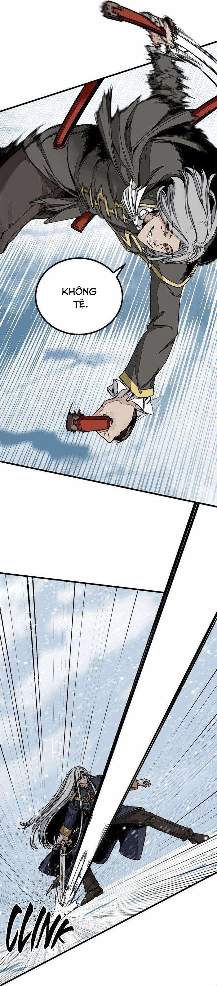 đọc truyện Kẻ Giết Anh Hùng Chương 167 ảnh 13 tại Thiên Thai Truyện