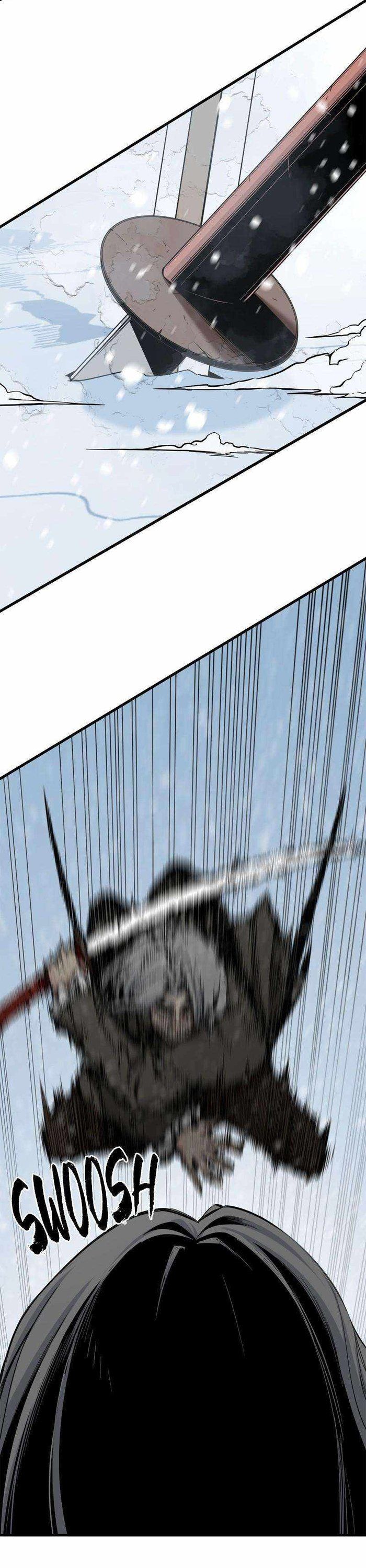 đọc truyện Kẻ Giết Anh Hùng Chương 167 ảnh 14 tại Thiên Thai Truyện