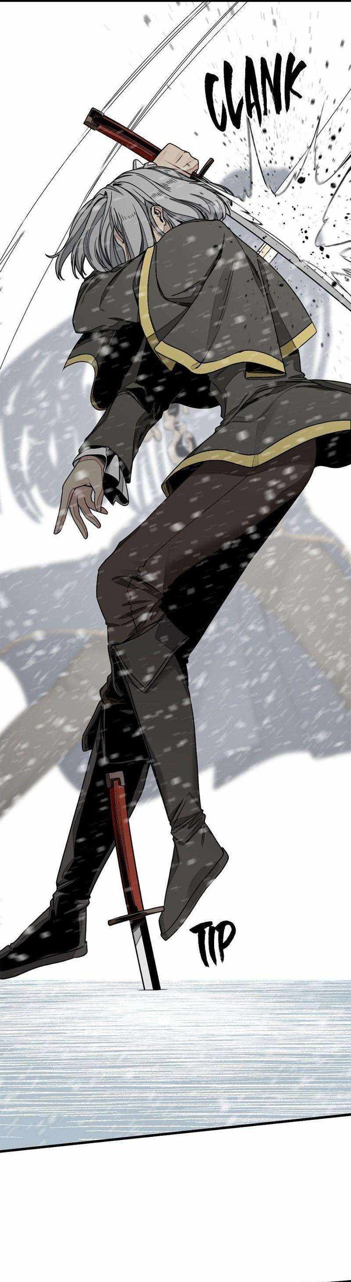 đọc truyện Kẻ Giết Anh Hùng Chương 167 ảnh 16 tại Thiên Thai Truyện