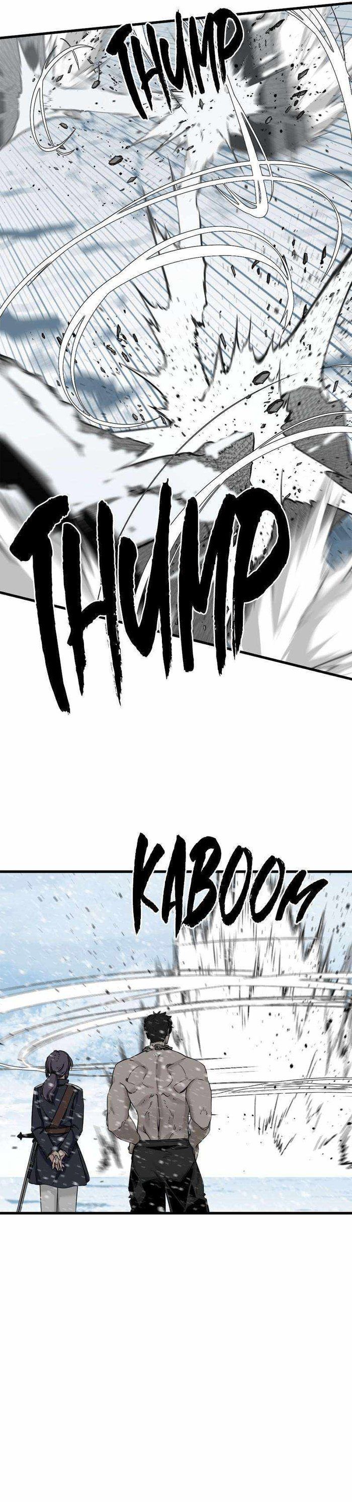 đọc truyện Kẻ Giết Anh Hùng Chương 167 ảnh 19 tại Thiên Thai Truyện