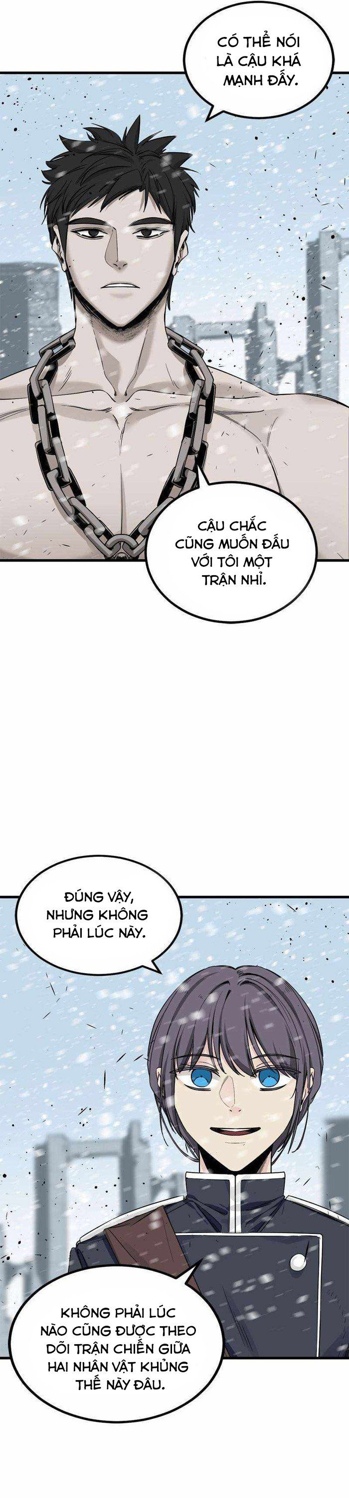 đọc truyện Kẻ Giết Anh Hùng Chương 167 ảnh 20 tại Thiên Thai Truyện