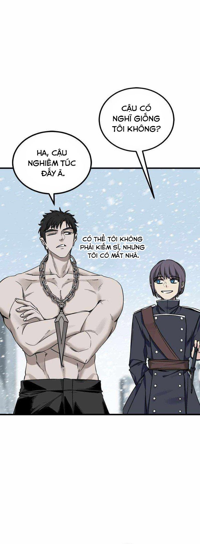 đọc truyện Kẻ Giết Anh Hùng Chương 167 ảnh 21 tại Thiên Thai Truyện