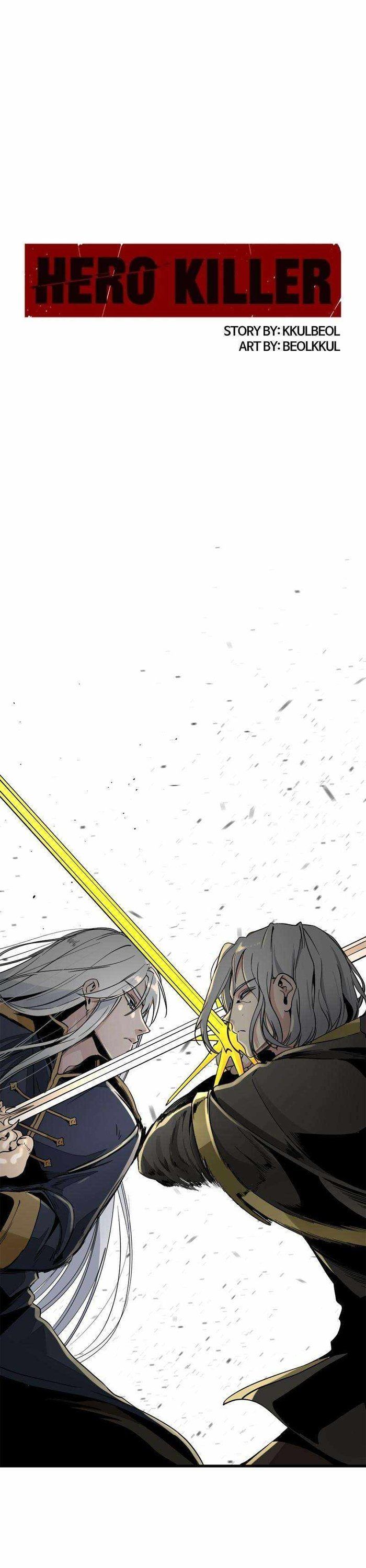 đọc truyện Kẻ Giết Anh Hùng Chương 167 ảnh 4 tại Thiên Thai Truyện