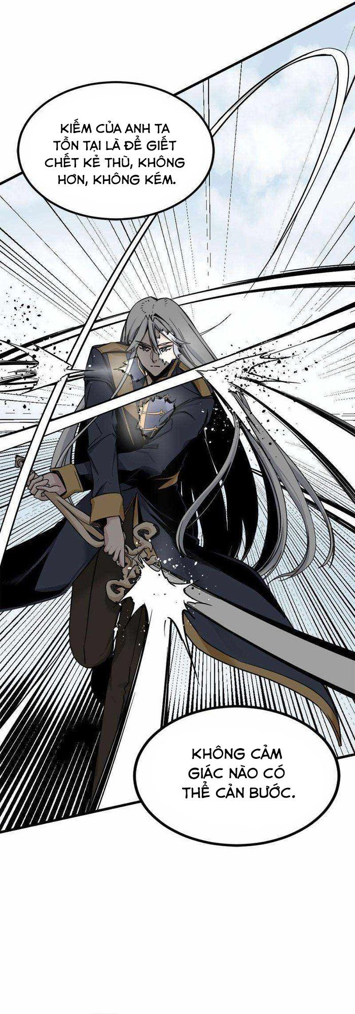 đọc truyện Kẻ Giết Anh Hùng Chương 167 ảnh 23 tại Thiên Thai Truyện