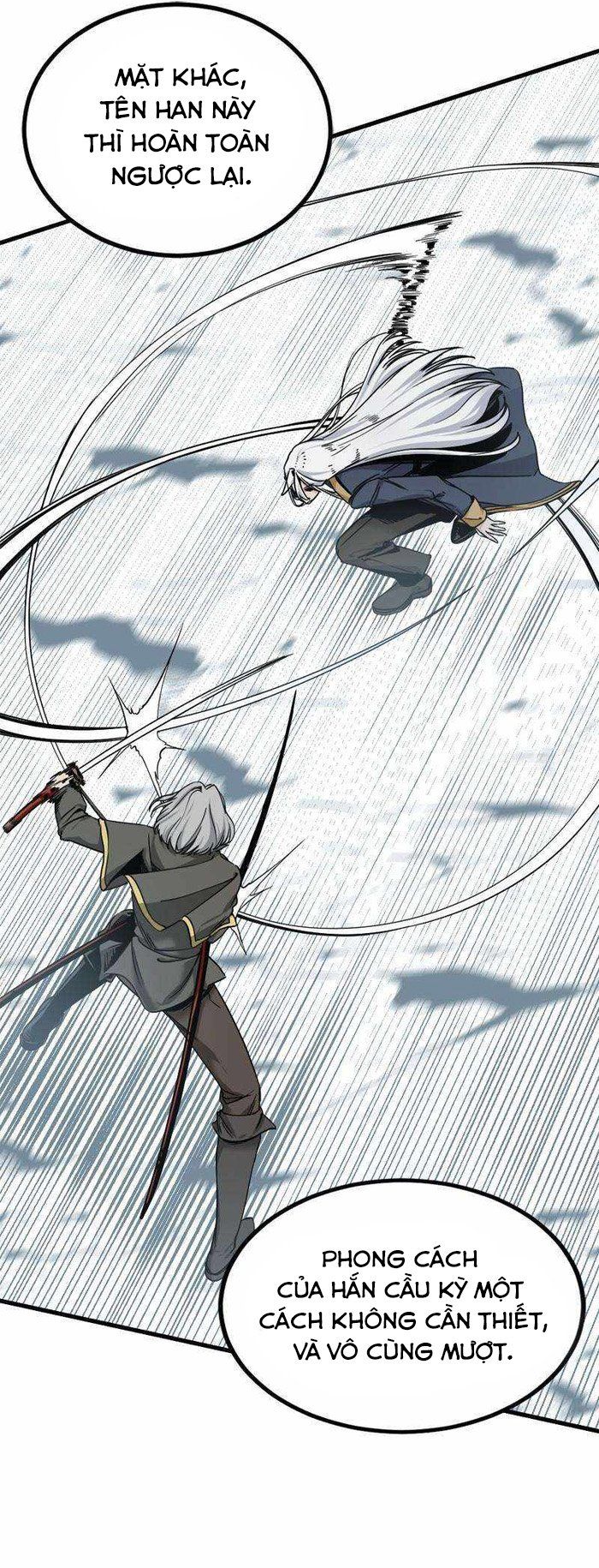 đọc truyện Kẻ Giết Anh Hùng Chương 167 ảnh 24 tại Thiên Thai Truyện