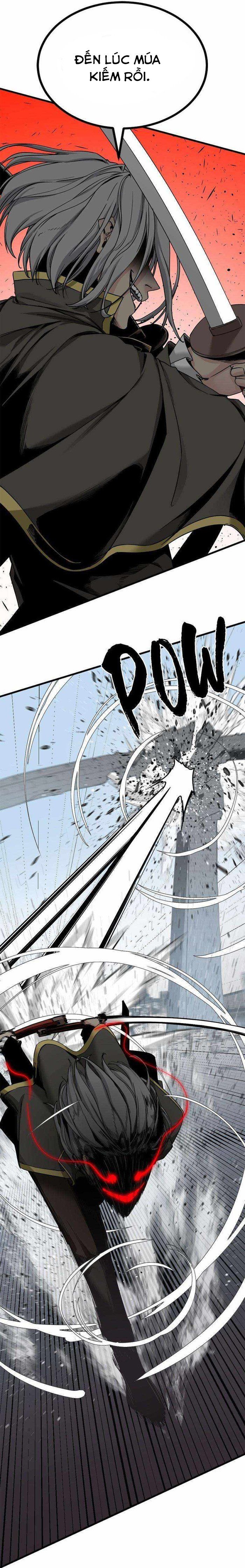 đọc truyện Kẻ Giết Anh Hùng Chương 167 ảnh 29 tại Thiên Thai Truyện