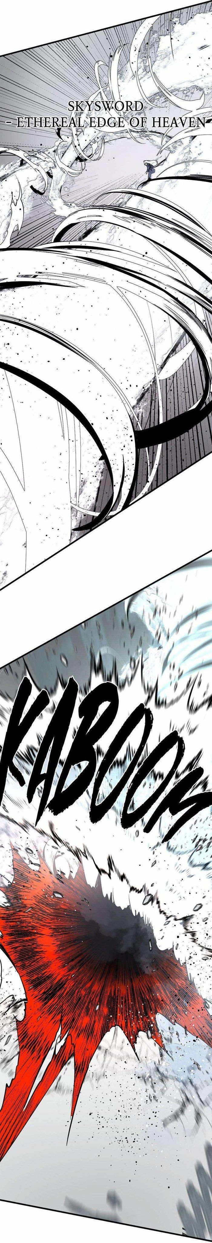 đọc truyện Kẻ Giết Anh Hùng Chương 167 ảnh 31 tại Thiên Thai Truyện