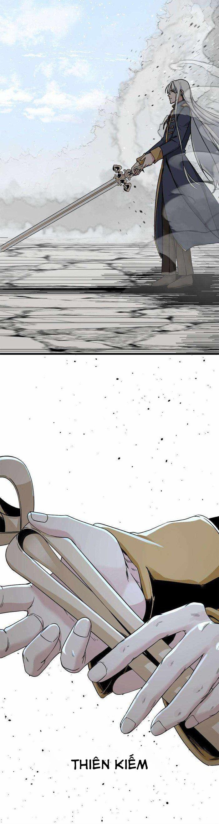 đọc truyện Kẻ Giết Anh Hùng Chương 167 ảnh 34 tại Thiên Thai Truyện