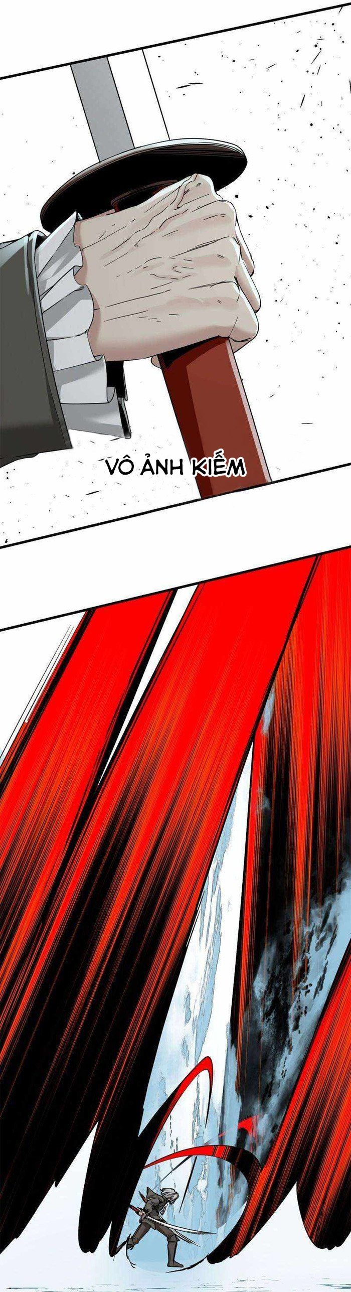 đọc truyện Kẻ Giết Anh Hùng Chương 167 ảnh 37 tại Thiên Thai Truyện