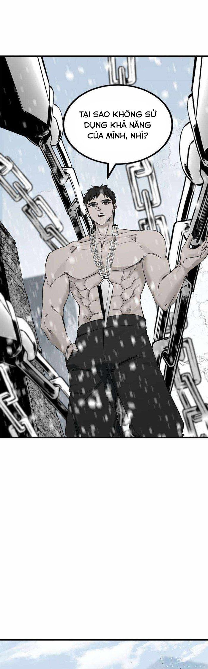 đọc truyện Kẻ Giết Anh Hùng Chương 167 ảnh 45 tại Thiên Thai Truyện