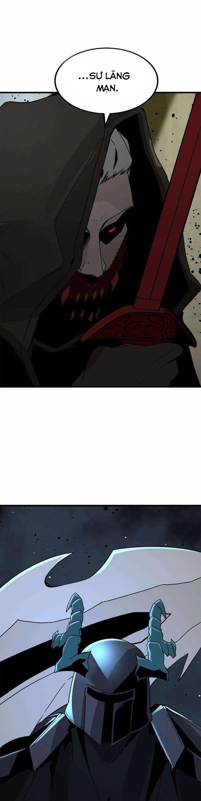 đọc truyện Kẻ Giết Anh Hùng Chương 167 ảnh 50 tại Thiên Thai Truyện