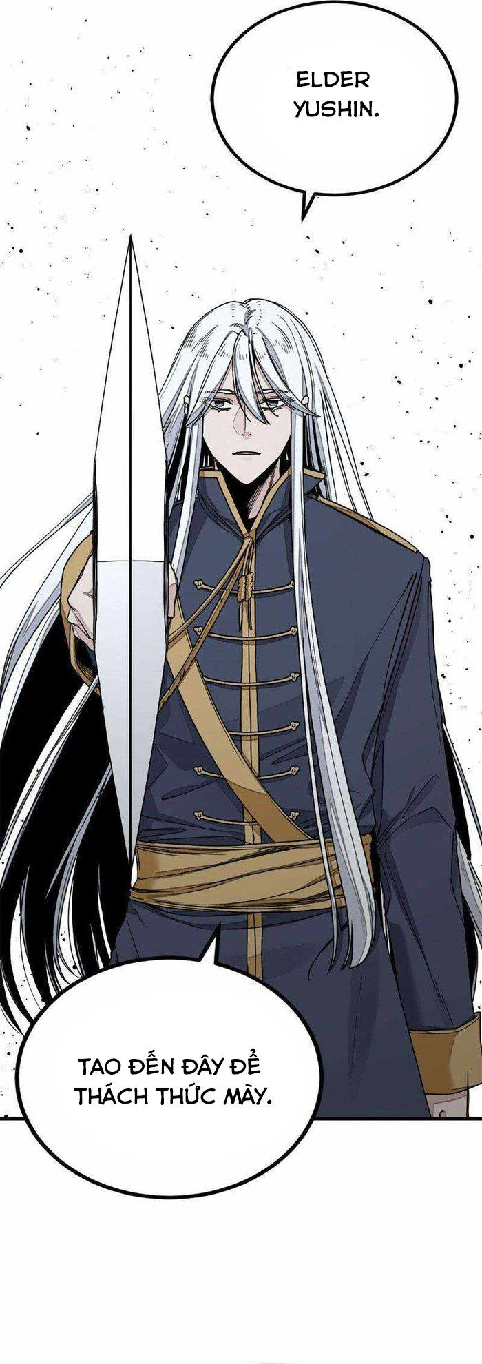 đọc truyện Kẻ Giết Anh Hùng Chương 167 ảnh 8 tại Thiên Thai Truyện