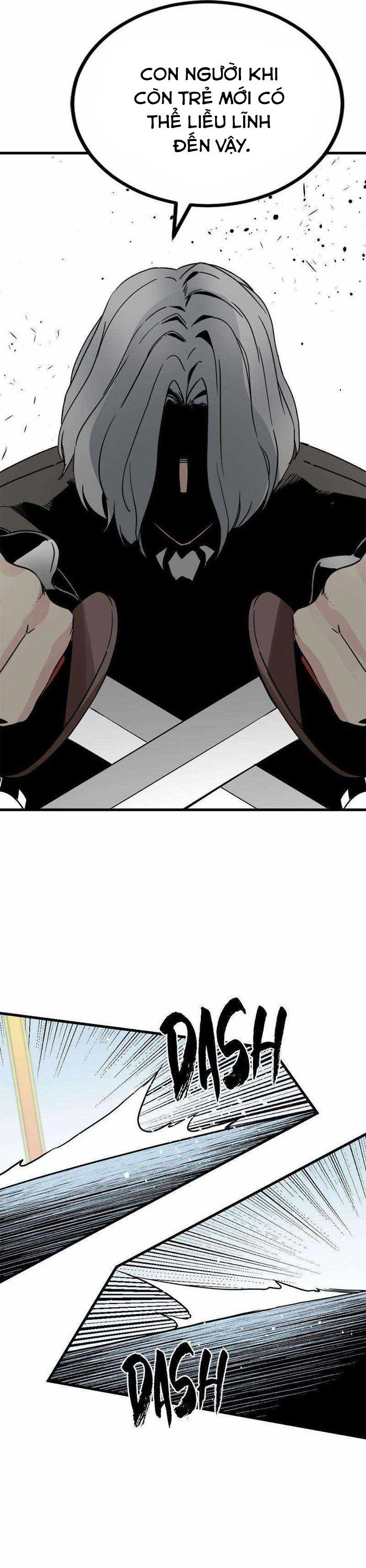 đọc truyện Kẻ Giết Anh Hùng Chương 167 ảnh 9 tại Thiên Thai Truyện