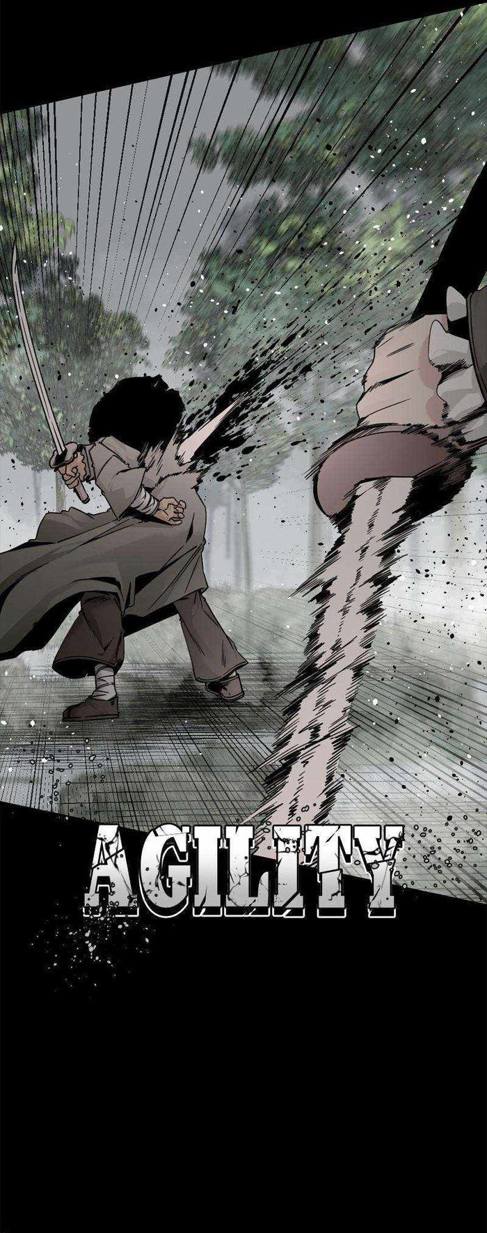 đọc truyện Kẻ Giết Anh Hùng Chương 168 ảnh 30 tại Thiên Thai Truyện