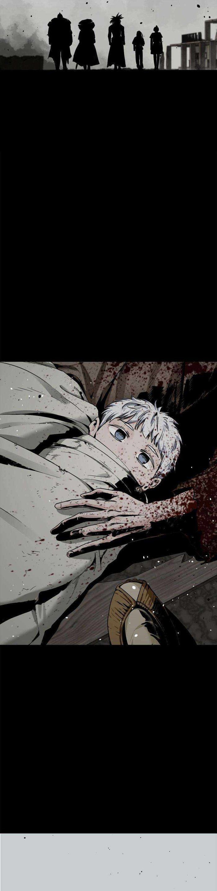 đọc truyện Kẻ Giết Anh Hùng Chương 168 ảnh 34 tại Thiên Thai Truyện