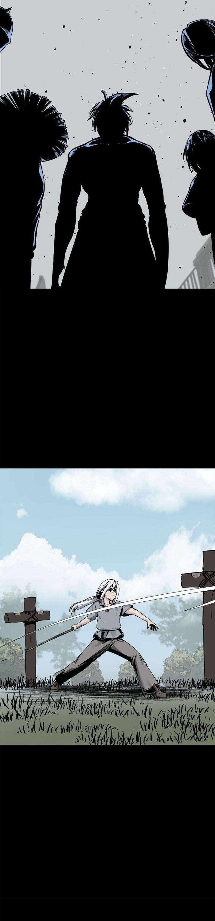 đọc truyện Kẻ Giết Anh Hùng Chương 168 ảnh 35 tại Thiên Thai Truyện