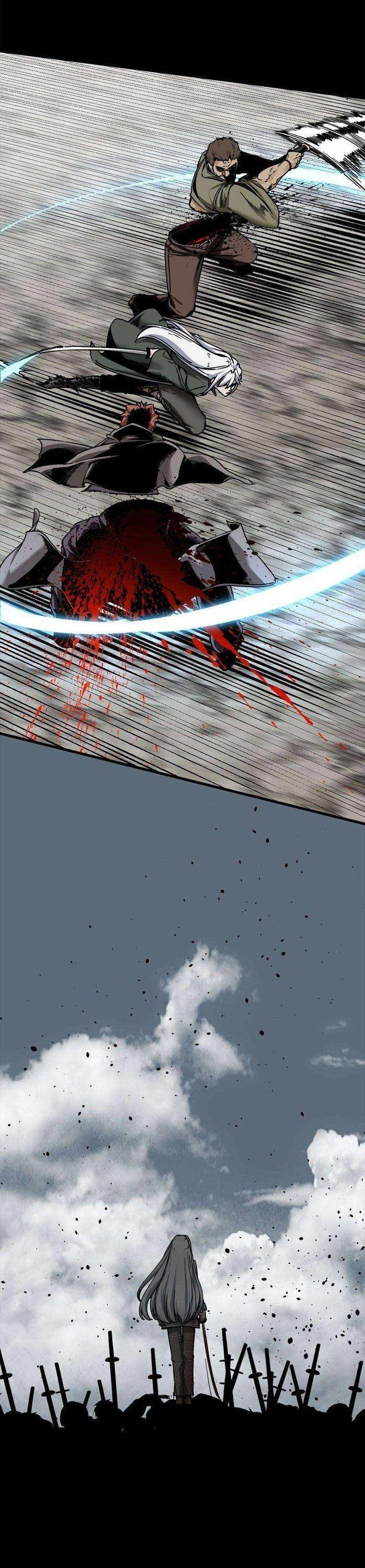 đọc truyện Kẻ Giết Anh Hùng Chương 168 ảnh 36 tại Thiên Thai Truyện