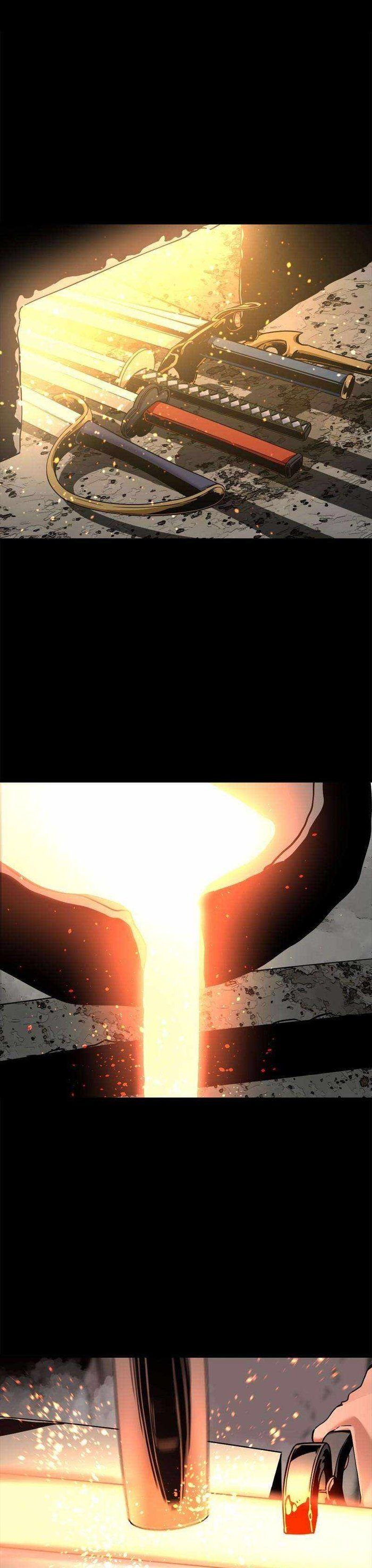 đọc truyện Kẻ Giết Anh Hùng Chương 168 ảnh 37 tại Thiên Thai Truyện